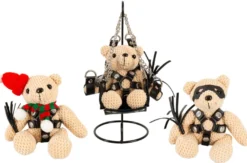 Bad Kitty - SM Teddy Winter