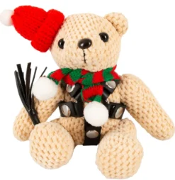 Bad Kitty - SM Teddy Winter