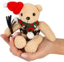 Bad Kitty - SM Teddy Winter
