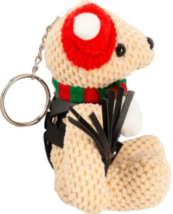 Bad Kitty - SM Teddy Winter