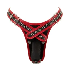 Bad Kitty - Strap-on-String