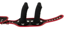 Bad Kitty - Strap-on-String