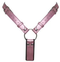 Bad Kitty - Strap On String mit Dildo