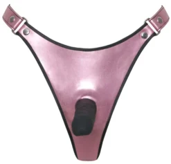 Bad Kitty - Strap On String mit Dildo