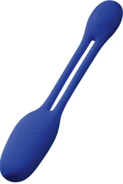 BeauMents - Flexxio Paarvibrator blau