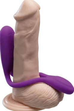 BeauMents - Flexxio Paarvibrator