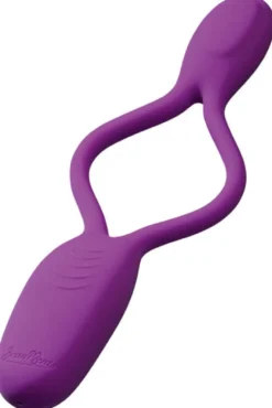BeauMents - Flexxio Paarvibrator