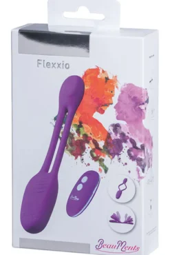 BeauMents - Flexxio Paarvibrator