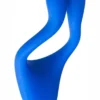 BeauMents - Vibrator Doppio blue