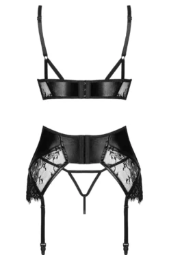 Beauty Night Fashion - Leonela Dessous Set