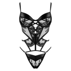 Beauty Night Fashion - Leonela Teddie