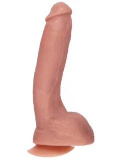 Belgo Prism - THE REAL ONE Penisdildo flesh 24cm