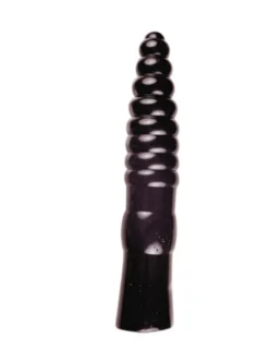 Belgo Prism - X-MAN Stroker schwarz 34cm lang