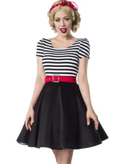 Belsira - Jersey Kleid