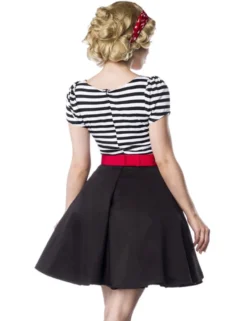 Belsira - Jersey Kleid