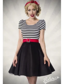 Belsira - Jersey Kleid