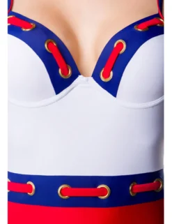 Belsira - Marine Swimsuit