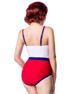 Belsira - Marine Swimsuit