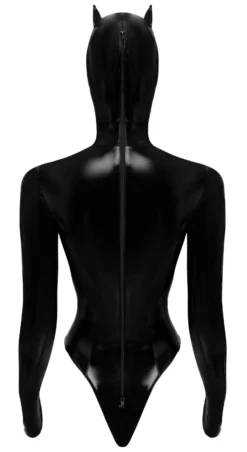 Black Level - Body aus Lack