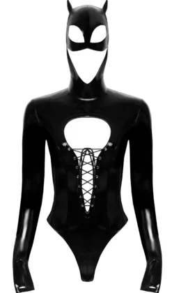 Black Level - Body aus Lack