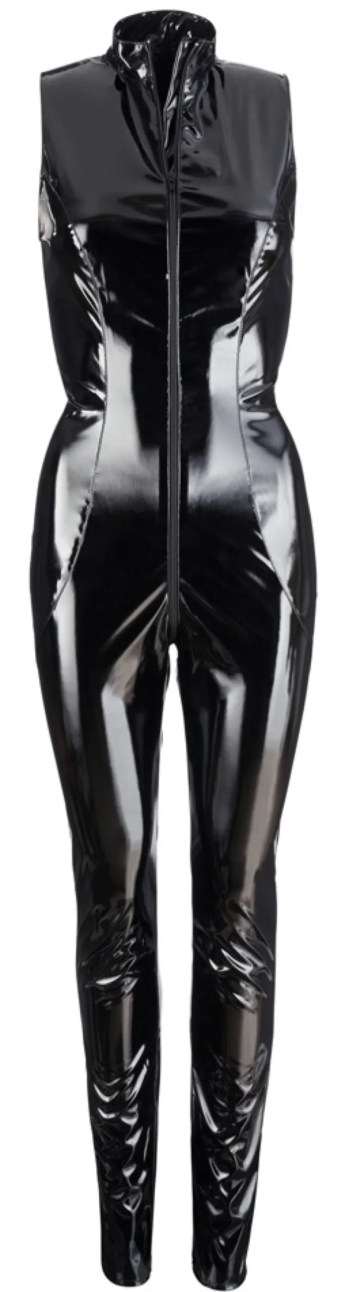 Black Level - Lack Overall schwarz