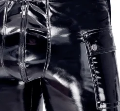 Black Level - Lack Shorts