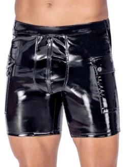 Black Level - Lack Shorts