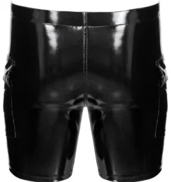 Black Level - Lack Shorts