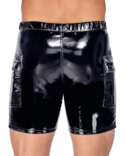 Black Level - Lack Shorts
