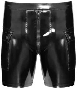 Black Level - Lack Shorts