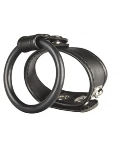 BLUE LINE - C&B GEAR Dual Stamina Ring