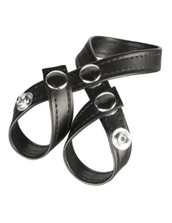 BLUE LINE - C&B GEAR 8 Style Ball Divider