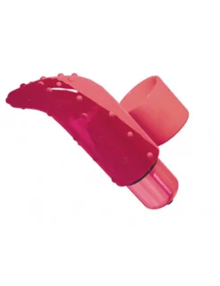 BMS - Frisky Finger mit Vibrator-Bullet