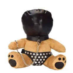 Bondage Bearz - Gimpy Glen