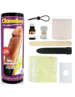 Cloneboy - Vibrator-Kit