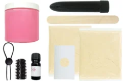 Cloneboy - Vibrator Kit pink