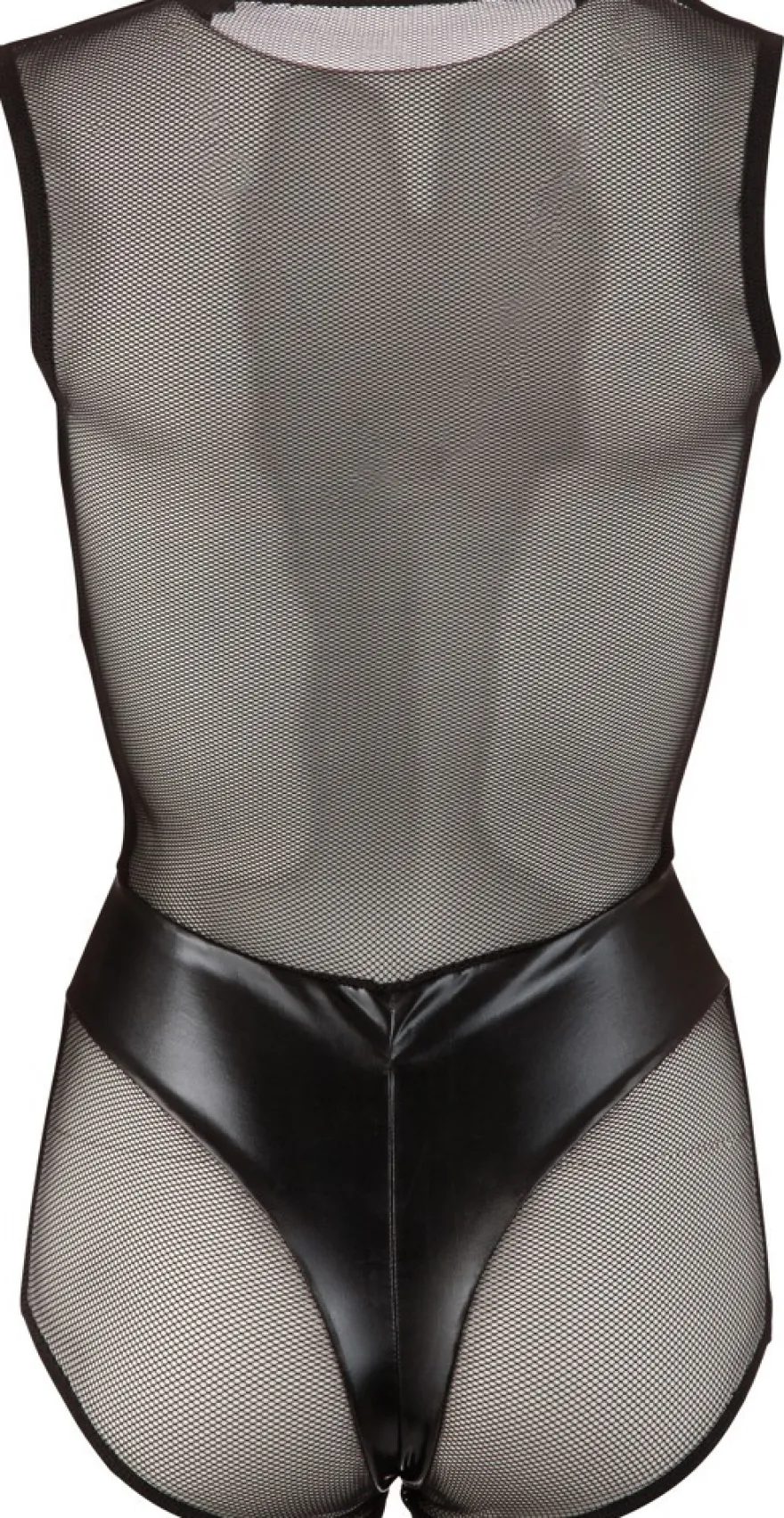 Cottelli Collection - Body schwarz