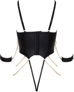 Cottelli Collection - Bondage Body Caro