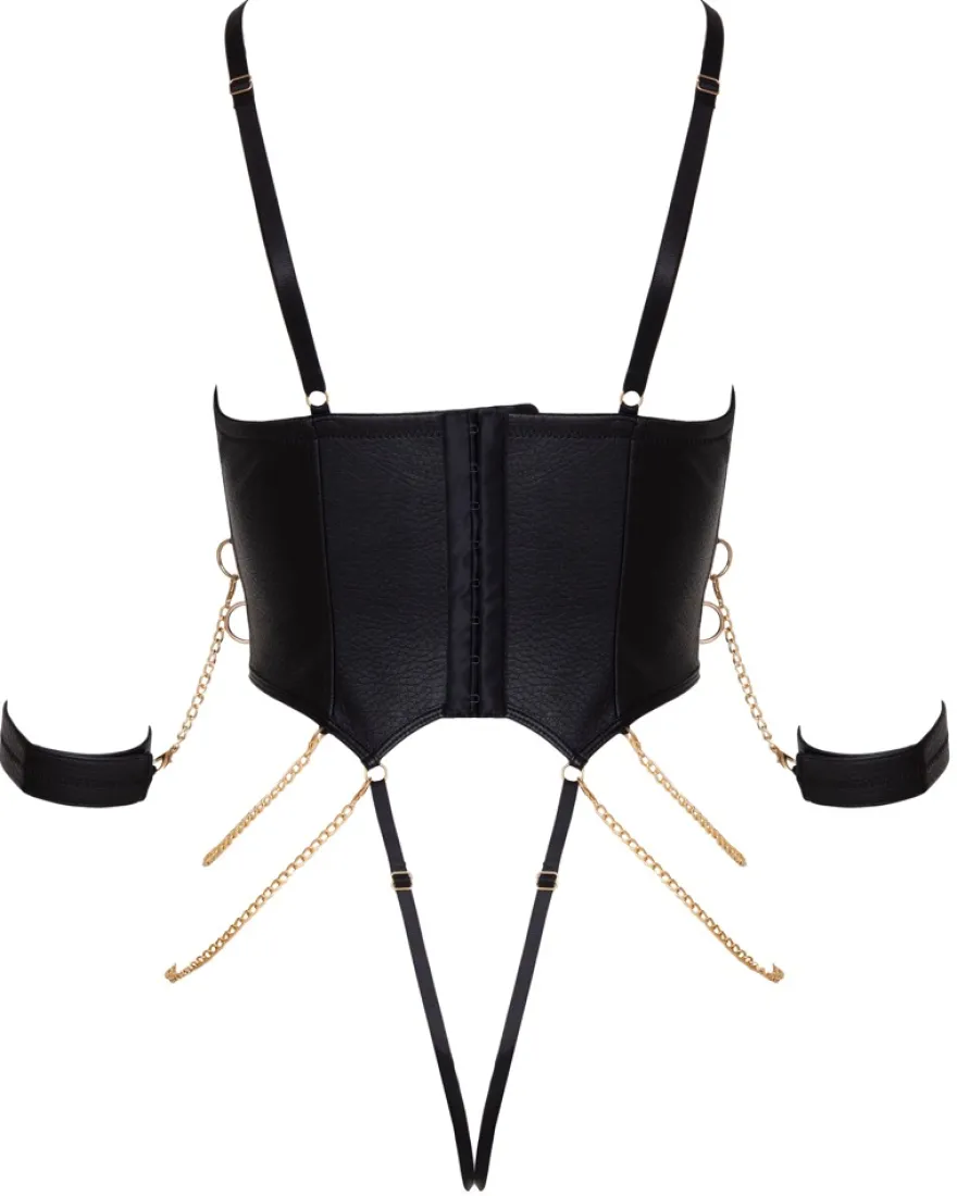 Cottelli Collection - Bondage Body Caro