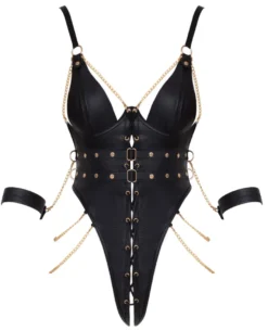 Cottelli Collection - Bondage Body Caro
