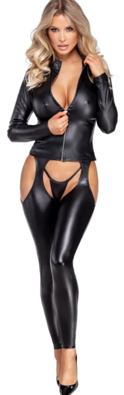 Cottelli Collection - Chaps Set