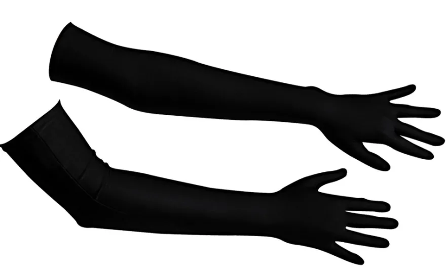 Cottelli Collection - Handschuhe schwarz