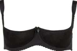Cottelli Collection - Hebe schwarz