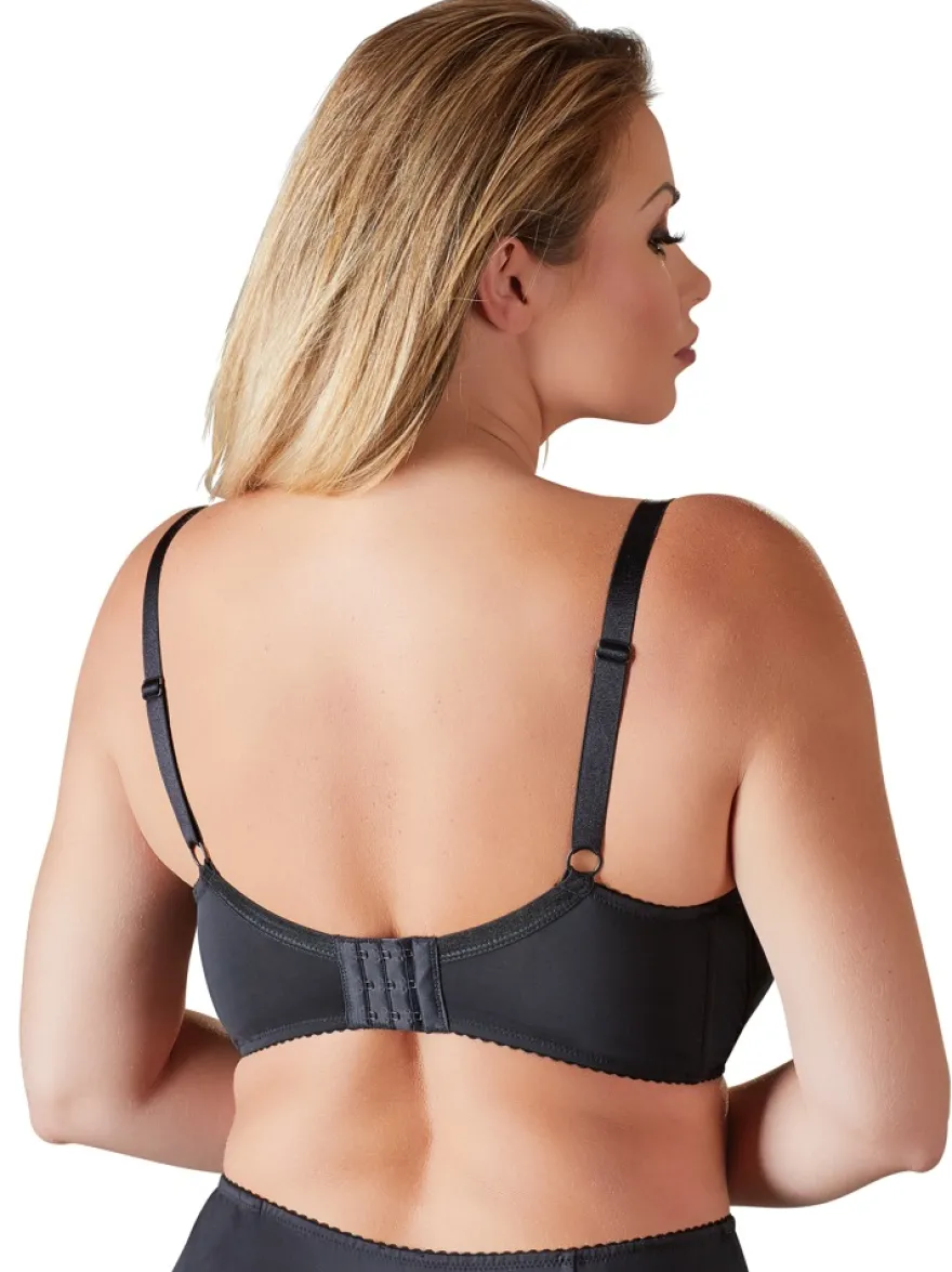 Cottelli Collection - Hebe Stäbe schwarz