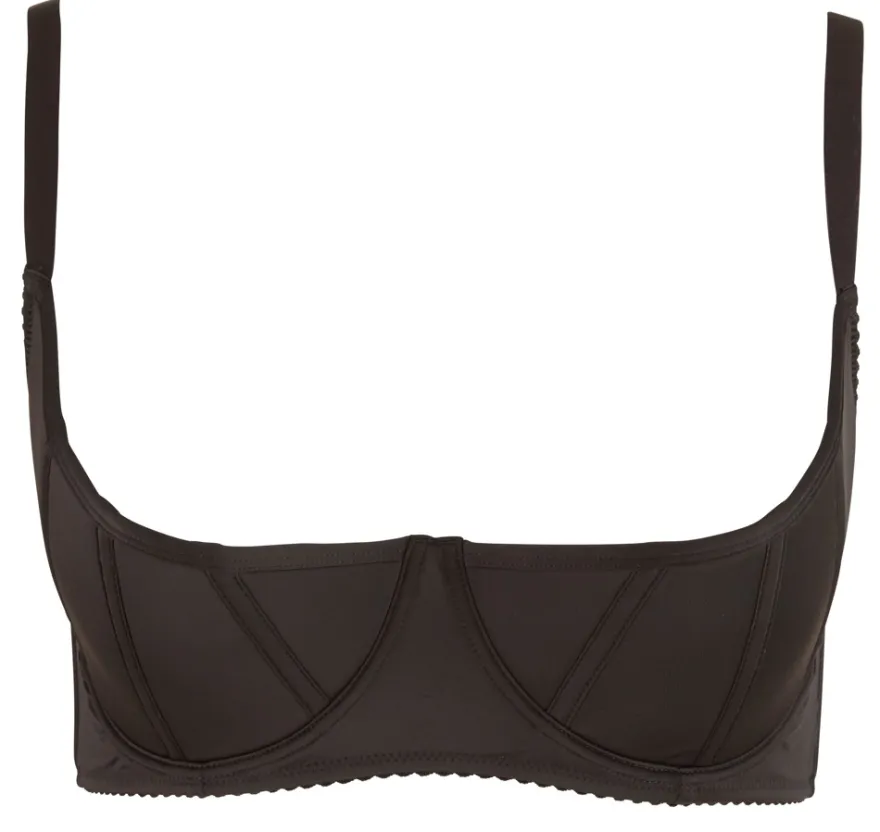 Cottelli Collection - Hebe Stäbe schwarz