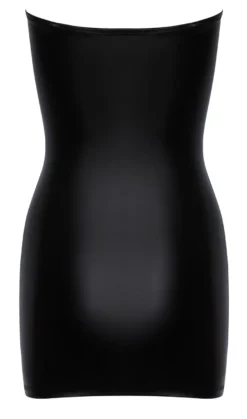 Cottelli Collection - Kleid im edlen Mattlook