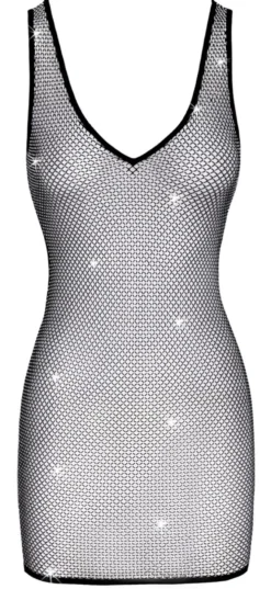Cottelli Collection - Kleid mit Strass