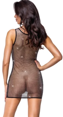 Cottelli Collection - Kleid mit Strass
