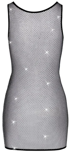 Cottelli Collection - Kleid mit Strass