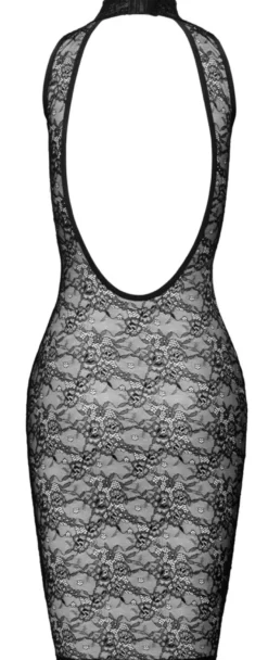 Cottelli Collection - Kleid mit Stehkragen